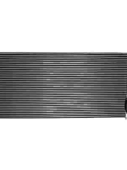 CND3876 A/C Condenser