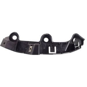 FO1042140 Driver Side Front Bumper Bracket Cover Support