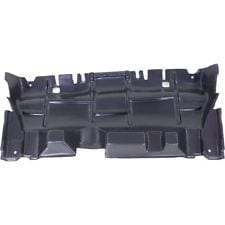 FO1228133 Front Bumper Under Car Shield