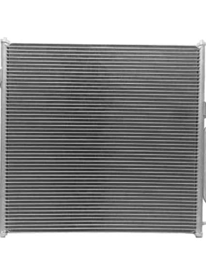 CNDDPI3588 A/C Condenser