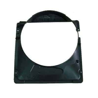 FO3110130 Radiator Fan Shroud FO3110130 Radiator Fan Shroud