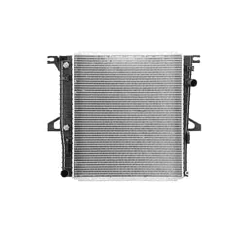 RAD2470 Radiator