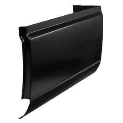 RRP1411 Driver Side Corner