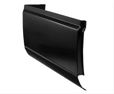 RRP1412 Passenger Side Corner