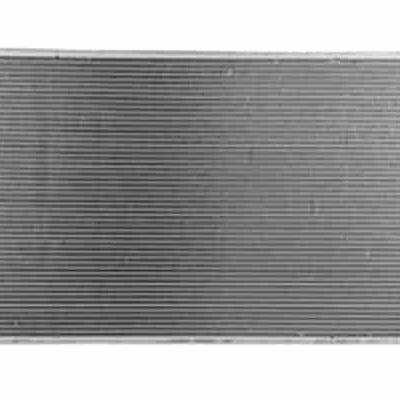 RAD2937 Radiator RAD2937 Radiator