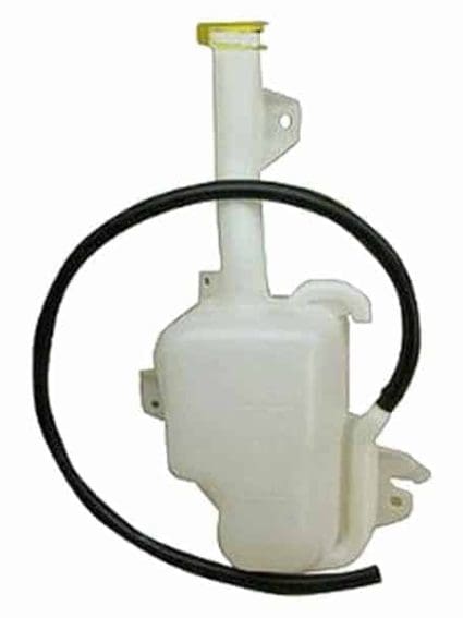 CH3014125 Cooling System Engine Coolant Recovery Tank