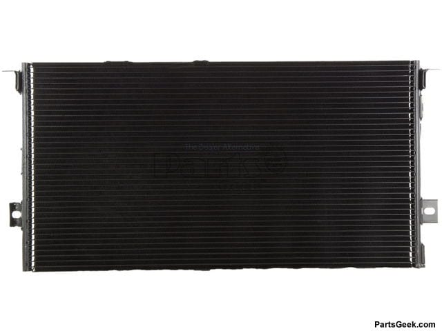 CNDDPI4709 Cooling System A/C Condenser CNDDPI4709 Cooling System A/C Condenser