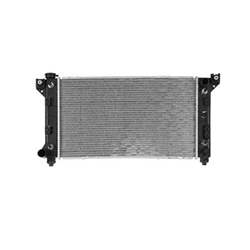 RAD1862 Cooling System Radiator