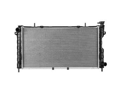 RAD2312 Cooling System Radiator