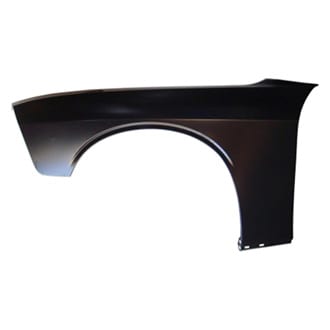 CH1240285C Body Panel Fender Panel Driver Side CH1240285C Body Panel Fender Panel Driver Side