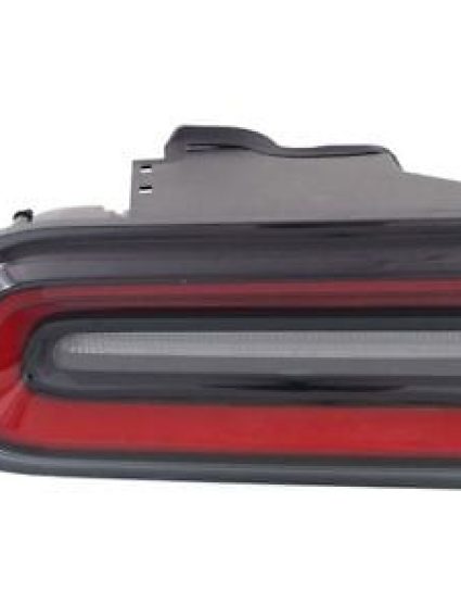 CH2800207C Rear Light Tail Lamp Assembly