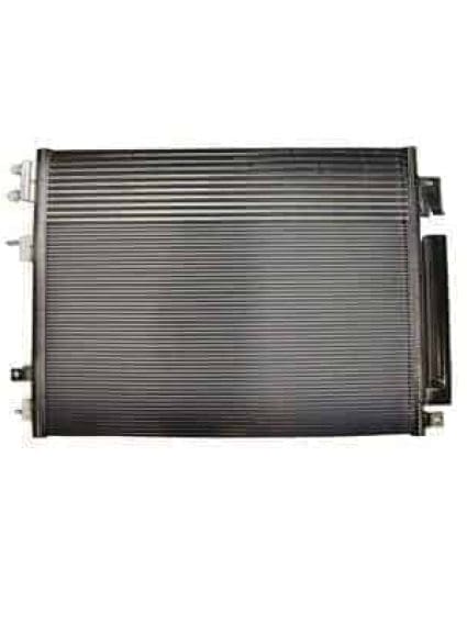 CND3948 A/C Condenser