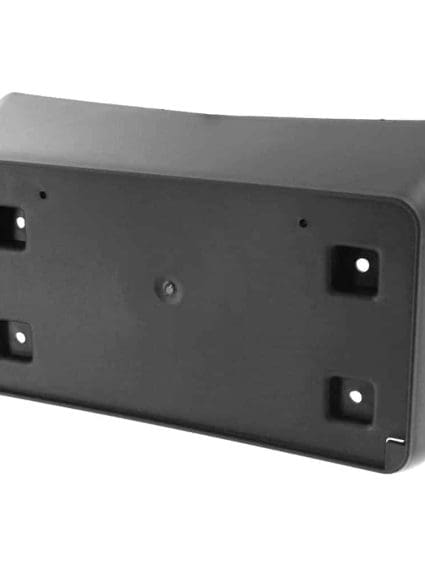CH1068129 Front Bumper License Plate Bracket