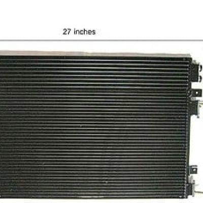 CND2999 Cooling System A/C Condenser