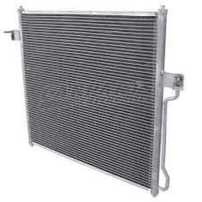 CNDDPI3056 Cooling System A/C Condenser CNDDPI3056 Cooling System A/C Condenser