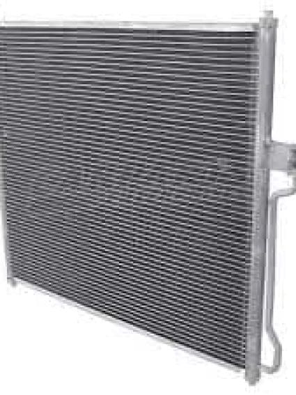 CNDDPI3056 A/C Condenser