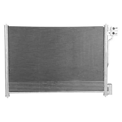 CNDDPI3557 Cooling System A/C Condenser