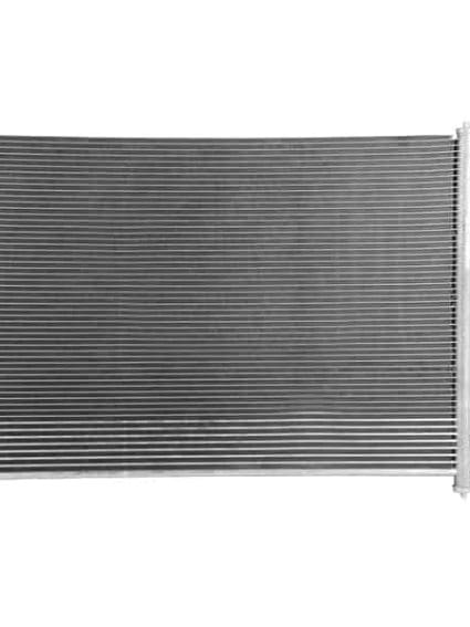 CNDDPI3557 Cooling System A/C Condenser