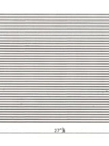 CNDDPI3672 A/C Condenser