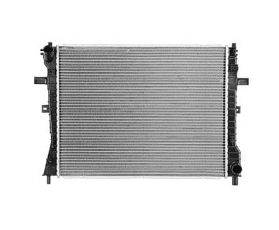 RAD2610 Radiator