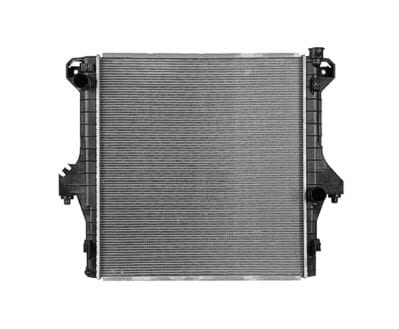 RAD2711 Cooling System Radiator