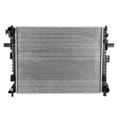 RAD2852 Radiator RAD2852 Radiator