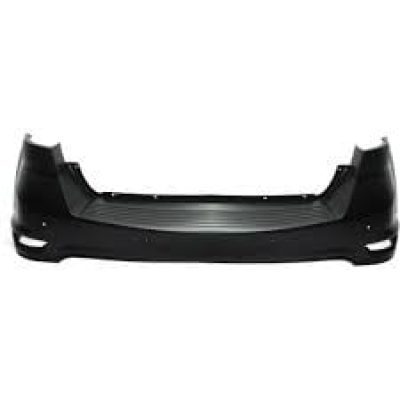 CH1114101C Rear Bumper Cover CH1114101C Rear Bumper Cover
