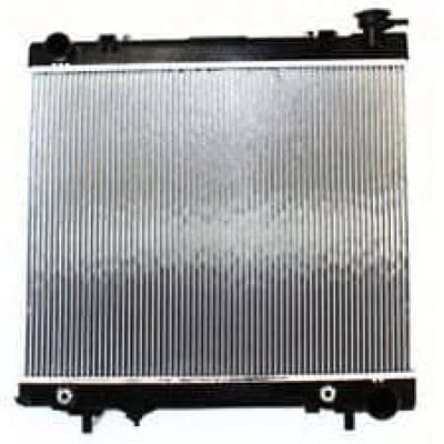 RAD2847 Cooling System Radiator