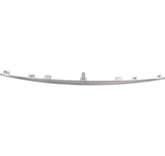 CH1144107 Rear Bumper Cover Molding