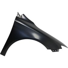 CH1241283C Passenger Side Fender Panel CH1241283C Passenger Side Fender Panel