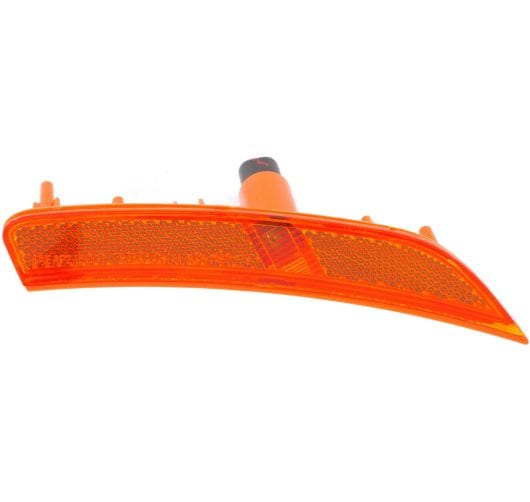 CH2550131C Driver Side Front Light Marker Lamp Assembly CH2550131C Driver Side Front Light Marker Lamp Assembly