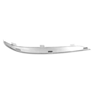 CH1046106 Front Bumper Cover Molding Driver Side