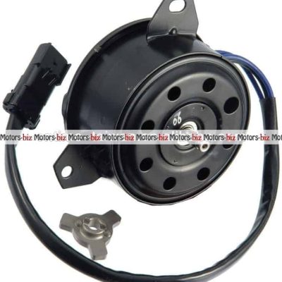 CH3116123 Radiator Fan