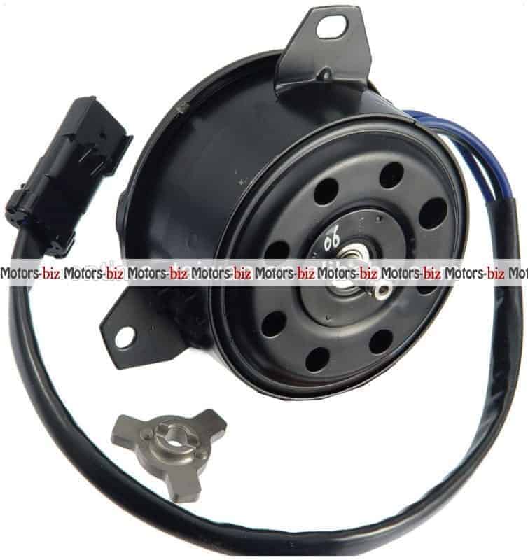 CH3116123 Radiator Fan CH3116123 Radiator Fan