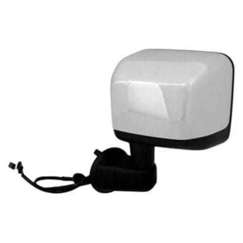 CH1320391 Mirror Power Driver Side Heated CH1320391 Mirror Power Driver Side Heated