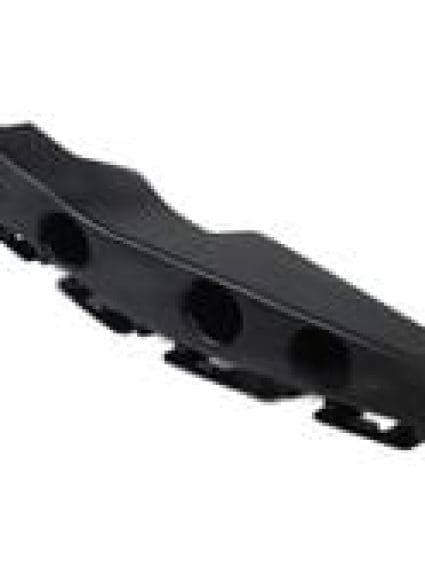 CH1043104 Front Bumper Bracket Cover Passenger Side