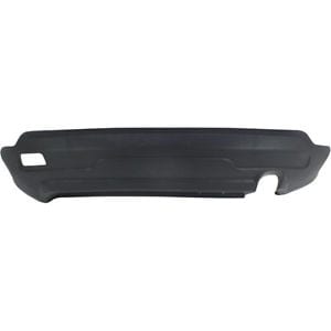 CH1115100C Rear Bumper Cover