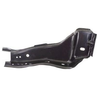 CH1245104C Body Panel Fender Brace Passenger Side CH1245104C Body Panel Fender Brace Passenger Side