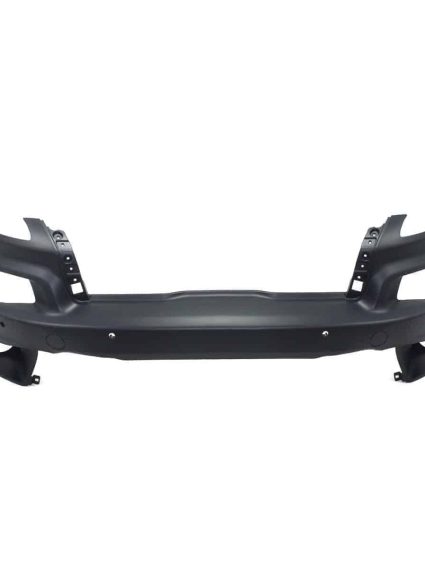 HY1000186C Front Bumper Cover