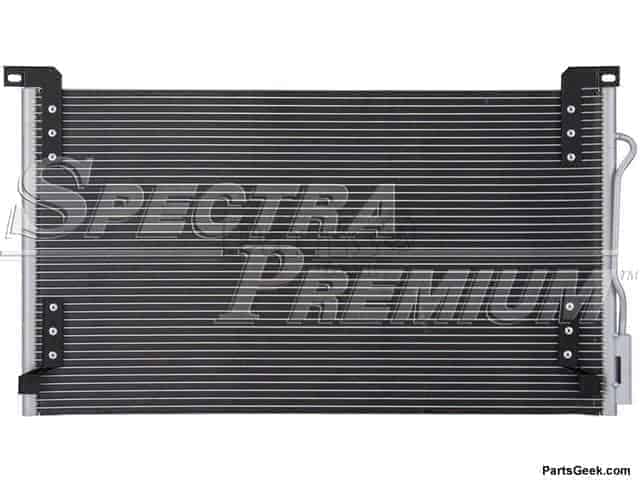 CNDDPI3361 A/C Condenser CNDDPI3361 A/C Condenser