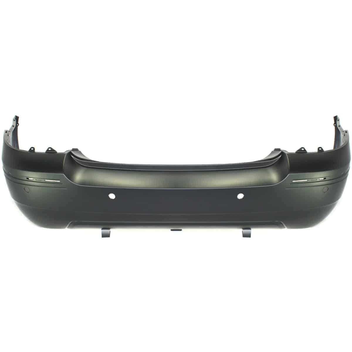 FO1100394C Rear Bumper Cover