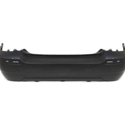 FO1100395C Rear Bumper Cover