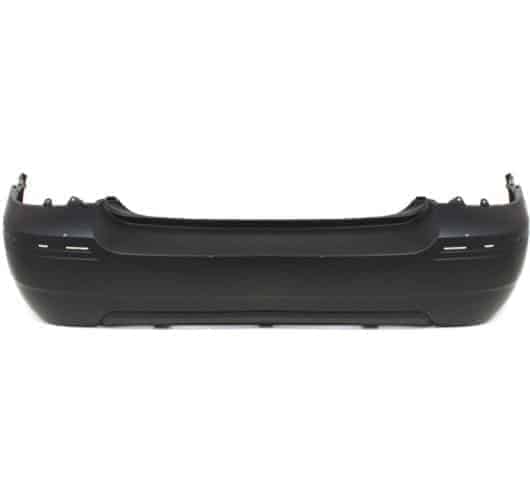FO1100395C Rear Bumper Cover