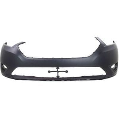FO1000666C Front Bumper Cover FO1000666C Front Bumper Cover
