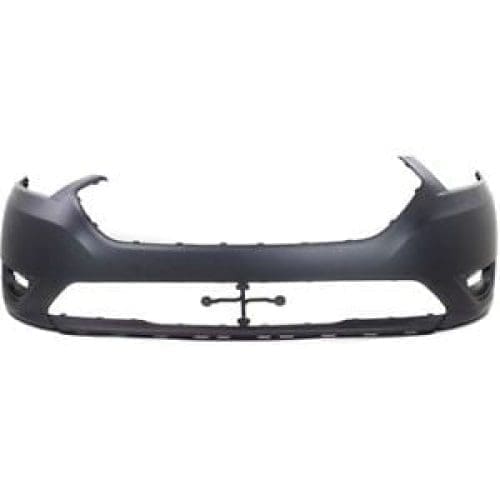 FO1000666C Front Bumper Cover