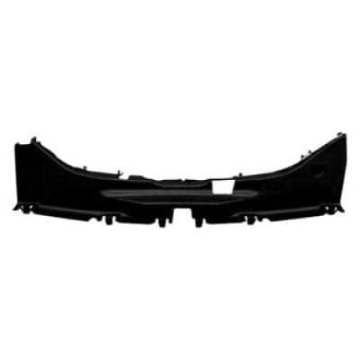 FO1031100 Front Bumper Sight Shield