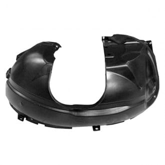 FO1248161C Driver Side Fender Liner