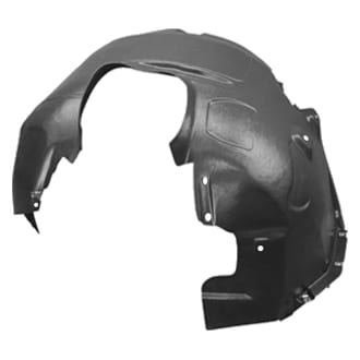 FO1248167C Driver Side Fender Liner