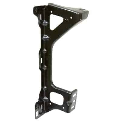 GM1225317 Body Panel Rad Support Bracket