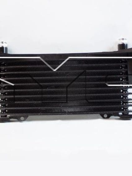 GM4050111 Cooling System Automatic Transmission Cooler Assembly